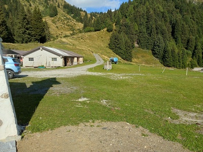 Parcheggio