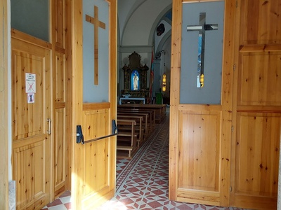Bussola