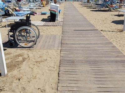 Camminamento