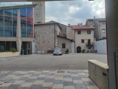 Parcheggio privato