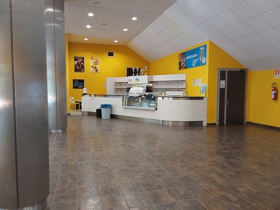 Bancone bar
