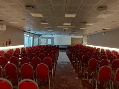 Sala conferenze