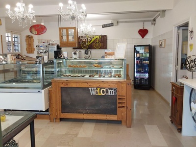 Pasticceria 