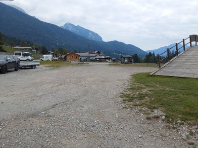Parcheggio