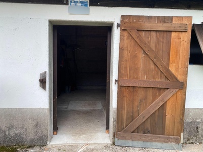 Porta antibagno