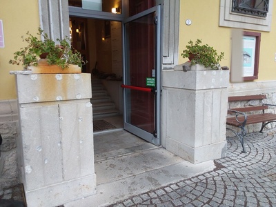 Ingresso 