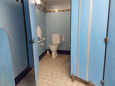 Bagno