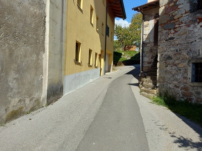 Percorso