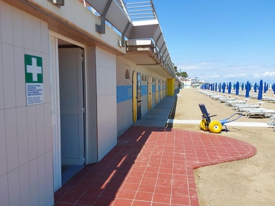 Da sportello a cabina