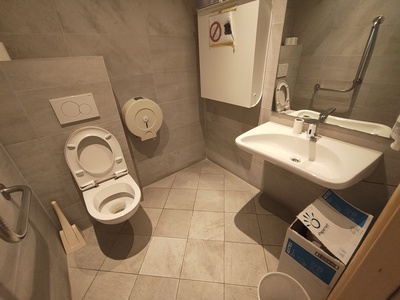 Bagno