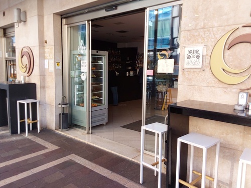 Caffè Carducci Maritani