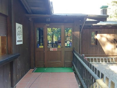Ingresso