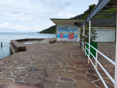 Da stabilimento a bar