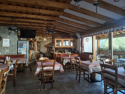Sala Pizzeria