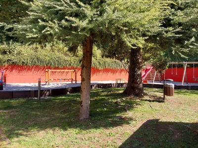 Area giochi