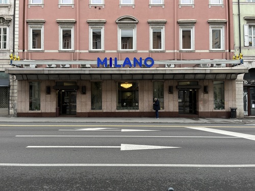 Hotel Milano
