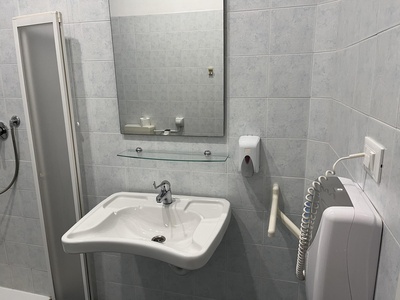 Bagno-lavabo