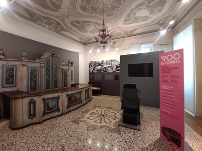 Sala Borgo Grazzano