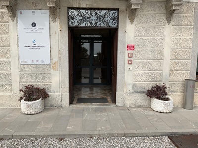 Ingresso