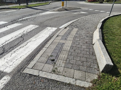 Foto 4 - Attraversamento