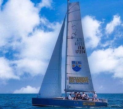 Imbarcazione Càpita