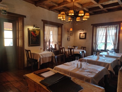 Sala Ristorante