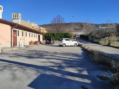 Parcheggio