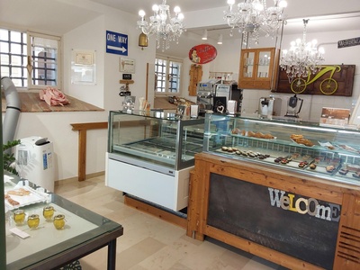 Pasticceria