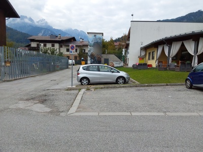 Stallo