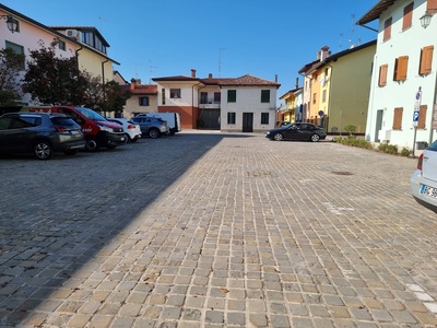 Photo 1 - Piazza Case Operaie parking 