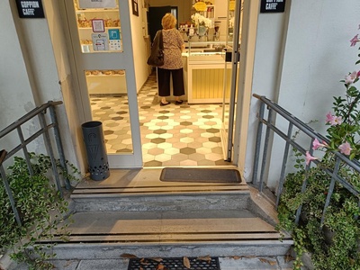 Ingresso