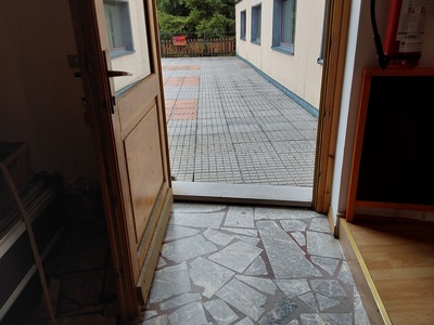 Porta