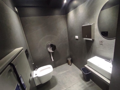 Bagno