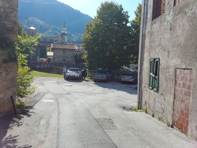 Parcheggio