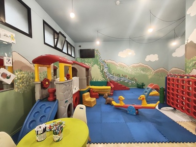 Playroom