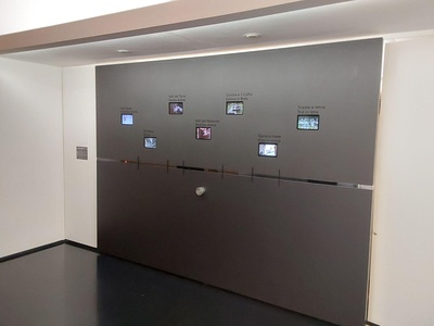 Installazione 