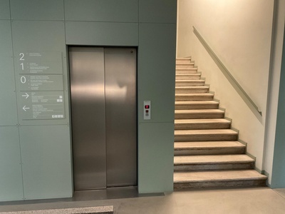 Ascensore 