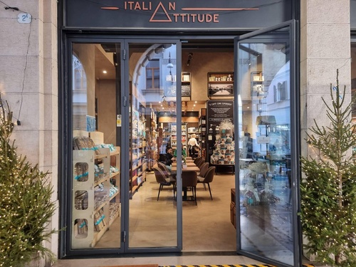 Caffè Diemme