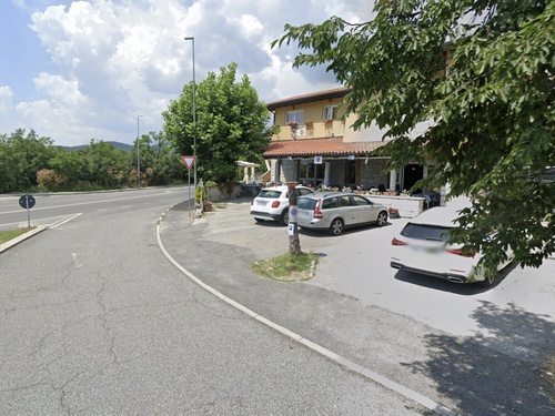 Ristorante San Mauro
