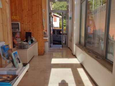 Infopoint