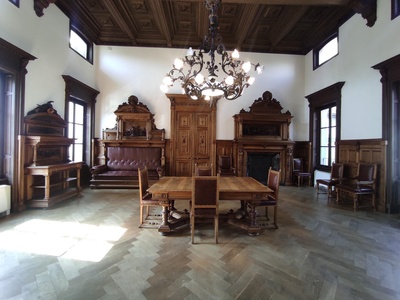 Sala Brusconi