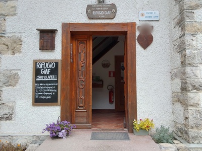 Ingresso