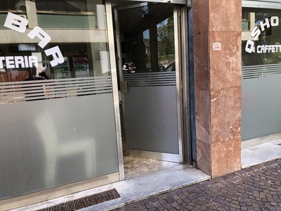 Ingresso