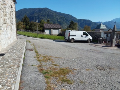 Parcheggio