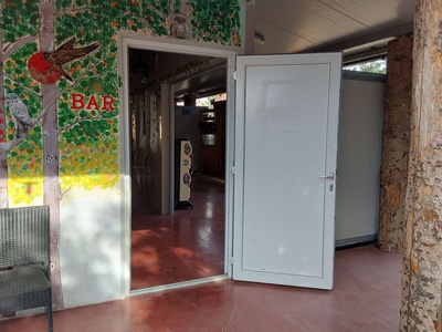 Ingresso