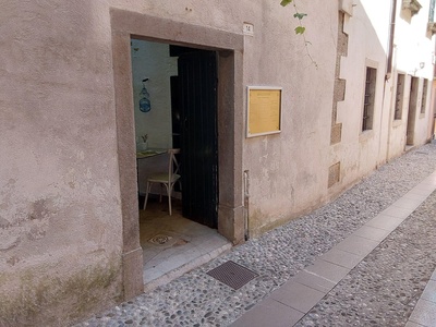 Ingresso corte