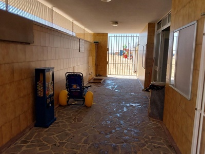 Ingresso bagno