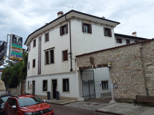 Ristorante al Fortino