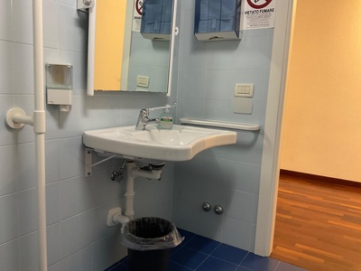Lavabo