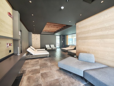 Area relax